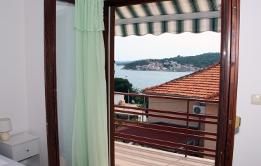 Tisno House TP20