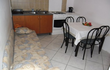 Tisno House TP56