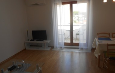 Tisno House TP60