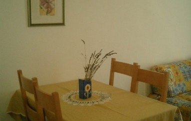 Tisno House TP82