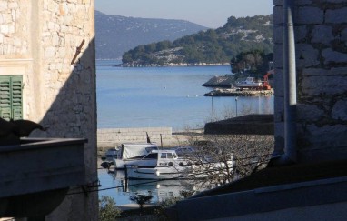 Tisno House With Two Apartments TP118
