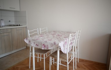 Seafront house in Tisno  TP97