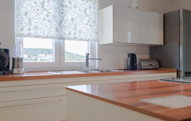 House in Tisno Near the Site TP180