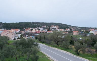 House in Tisno Near the Site TP180