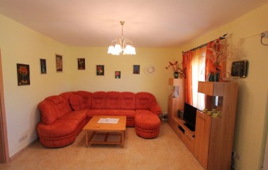 House in Tisno with Pool TP188