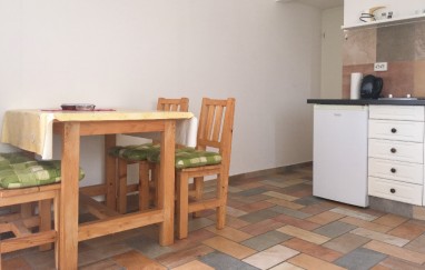 Guest House in Tisno Near the Festival (8+2)