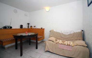 House with Seaview in Tisno TP46