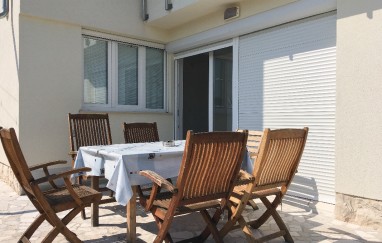House in Tisno TP201