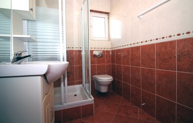 Villa in Tisno with Pool (16+8) TP211