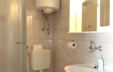 House in Tisno TP117