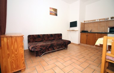 House in Tisno Near the Festival TP181