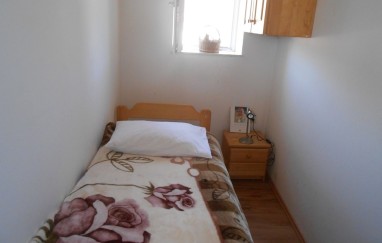 Holiday House in Tisno with Pool TP34