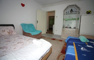 House by the Sea in Tisno TP153