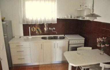 House in Tisno  Near the Center TP62