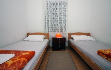 House in Tisno - 5 Minutes Walk From the Festival Site  TP131