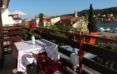 House in Tisno Near the Center TP155