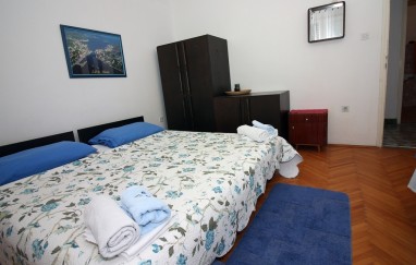 House in Tisno Near the Center TP31