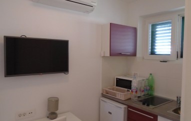House in Tisno Near the Center TP4