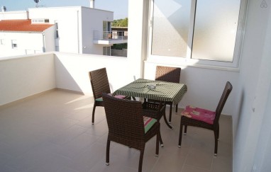 House in Tisno Near the Festival Site TP107