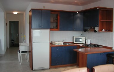 House in Tisno TP103