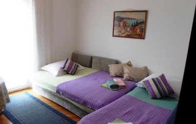 House in Tisno TP106