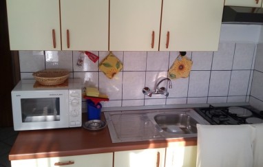House in Tisno TP114