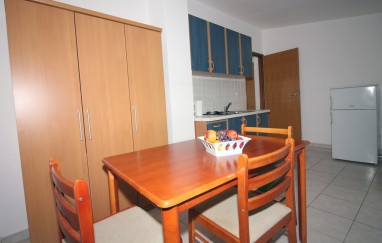 House in Tisno TP137