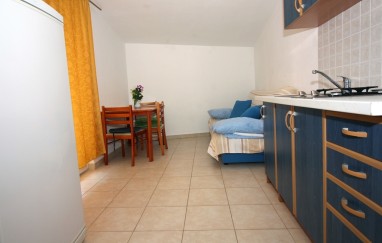 House in Tisno TP137