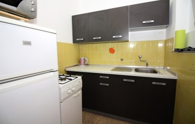 House in Tisno TP147