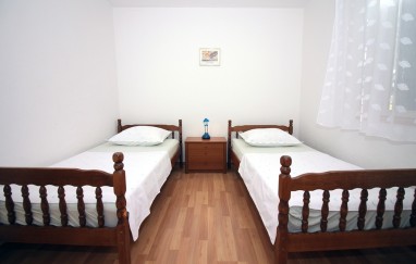 House in Tisno TP152