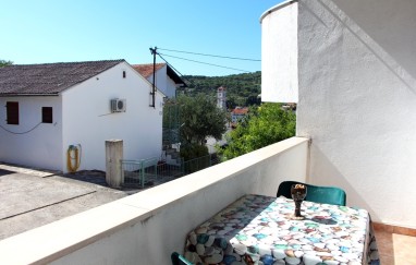 House in Tisno TP152