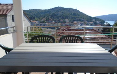 House in Tisno TP27