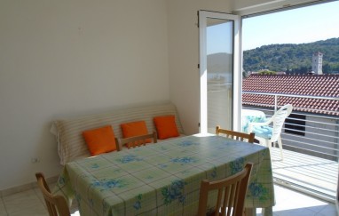 House in Tisno TP27