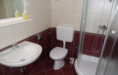 House in Tisno TP38