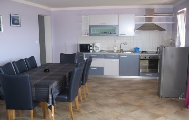 House in Tisno TP38