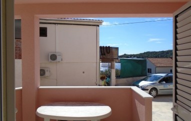 House in Tisno TP47