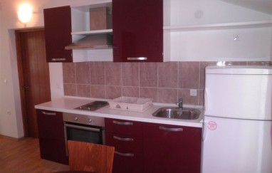 House in Tisno TP67