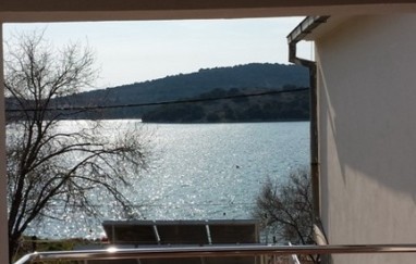 House in Tisno TP72