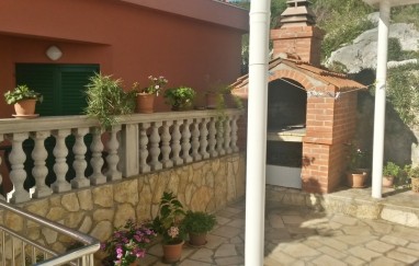 House in Tisno TP78