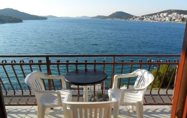 House in Tisno TP87