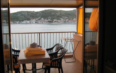 House in Tisno TP90