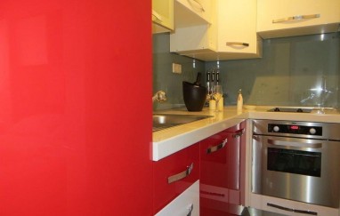 House Near the Center in Tisno TP22
