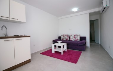 House Near the Festival Site in Tisno  TP146
