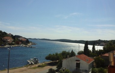 House Near the Festival Site in Tisno TP23