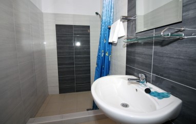 Seafront House in Tisno TP130