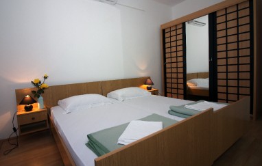 Tisno House  TP662