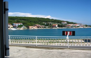 Tisno House Near the Festival Site TP136