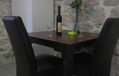 Tisno House TP134
