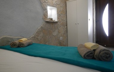Tisno House TP134