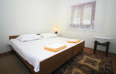 Tisno House TP20